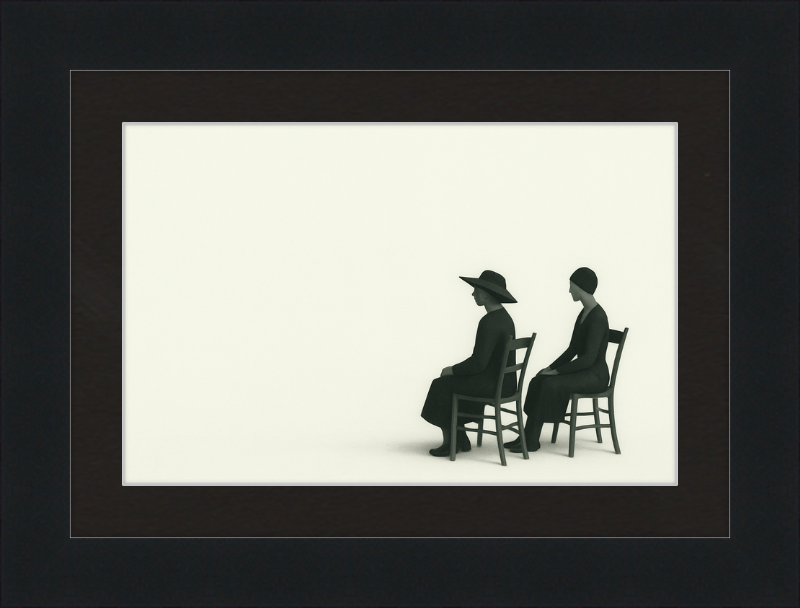 Two Women