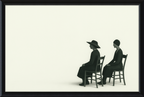 Two Women