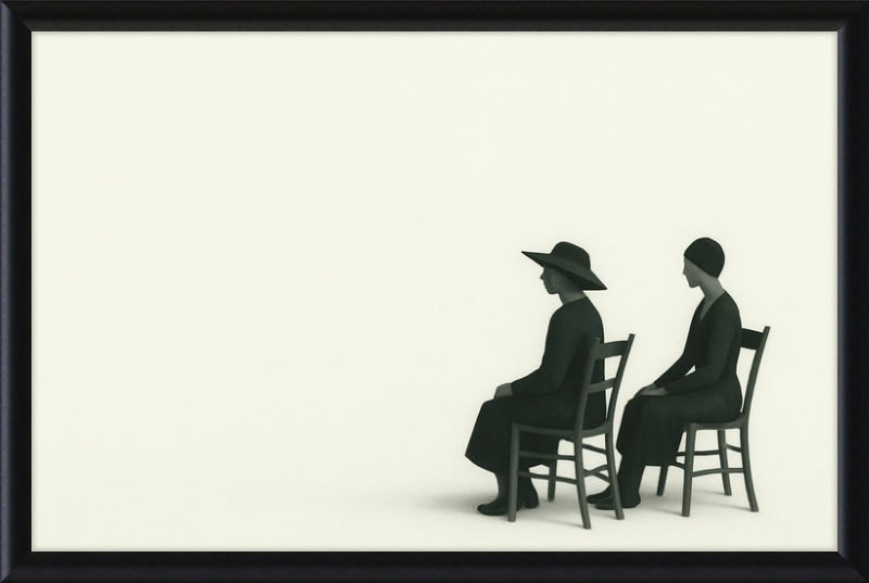 Two Women