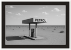 Petrol Stop