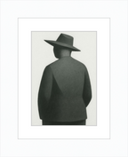 Man In Hat