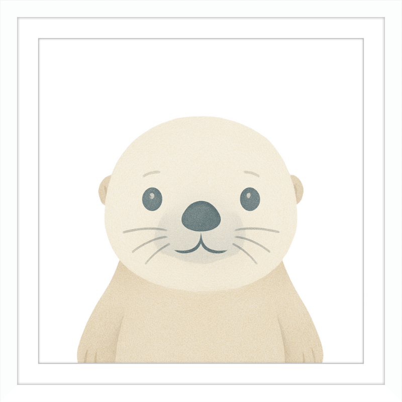 Sea Otter