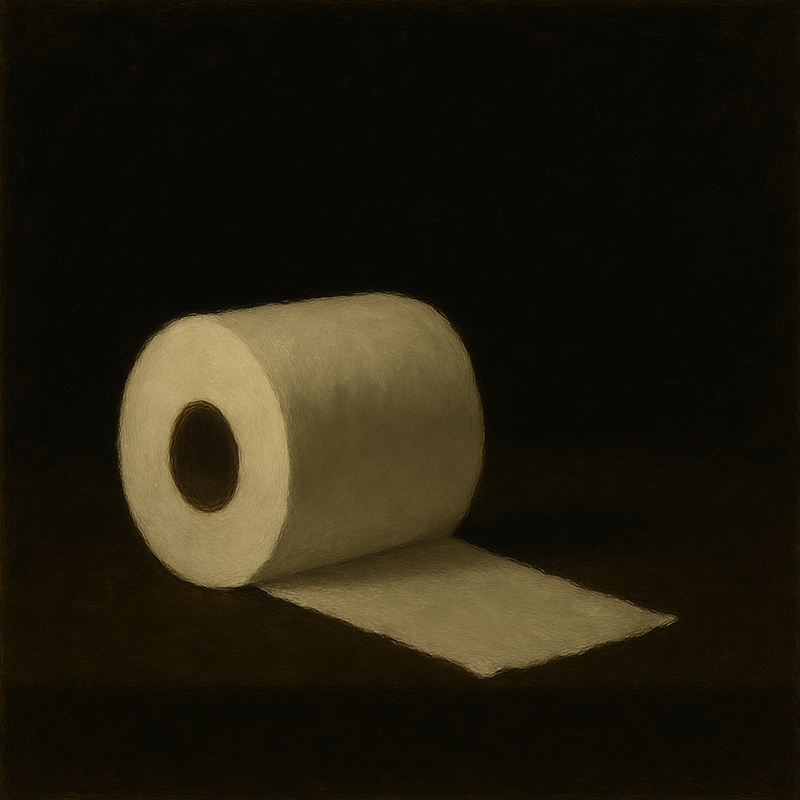 Toilet Roll
