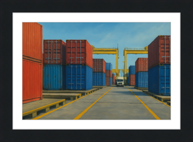 Containers