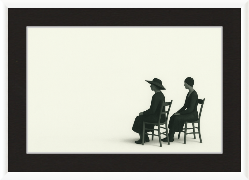 Two Women