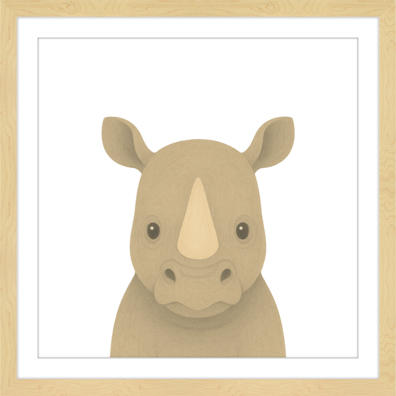 Rhinoceros