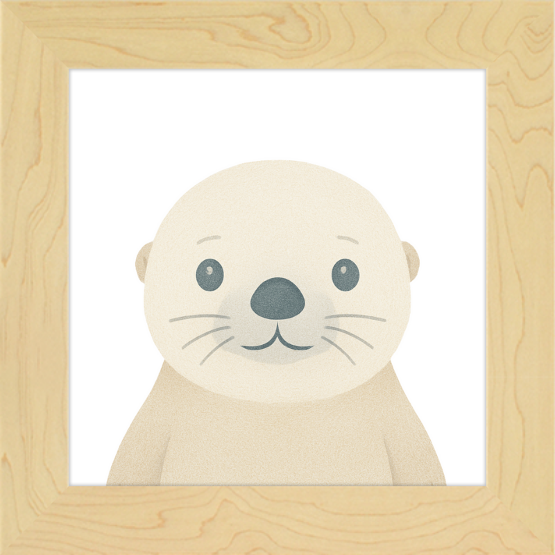 Sea Otter