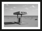 Petrol Stop