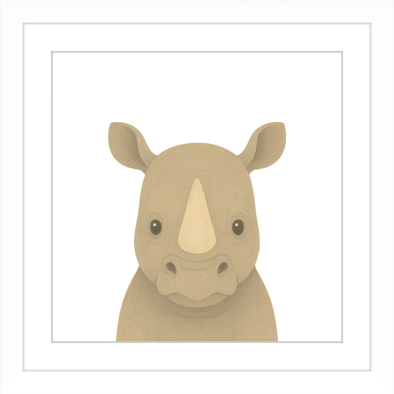 Rhinoceros