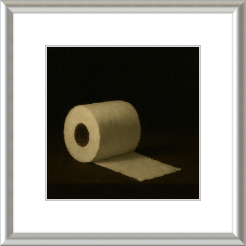 Toilet Roll