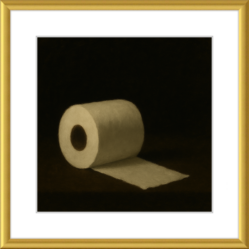 Toilet Roll