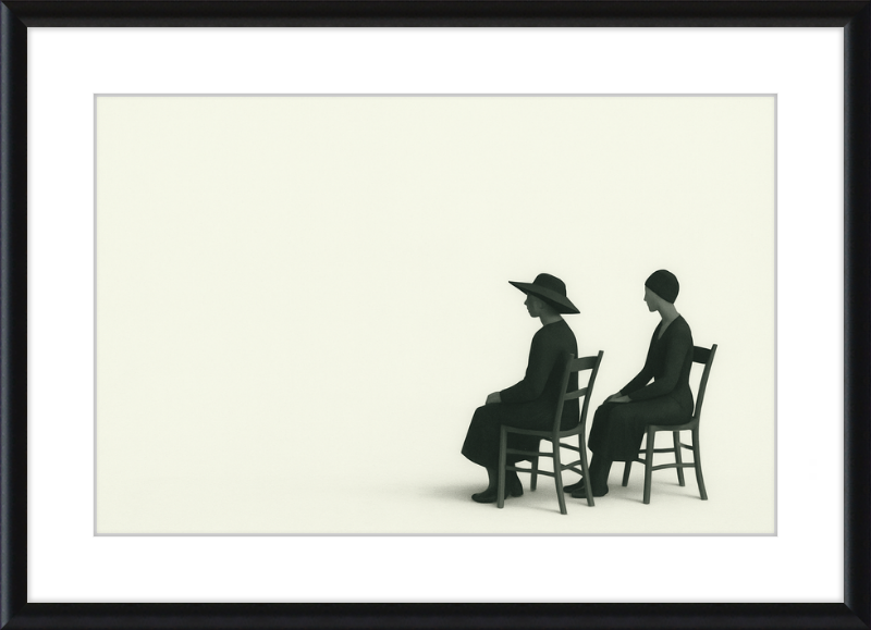 Two Women