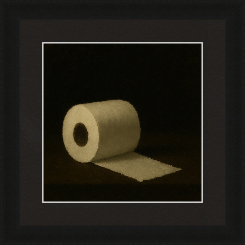 Toilet Roll