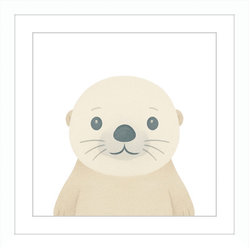 Sea Otter