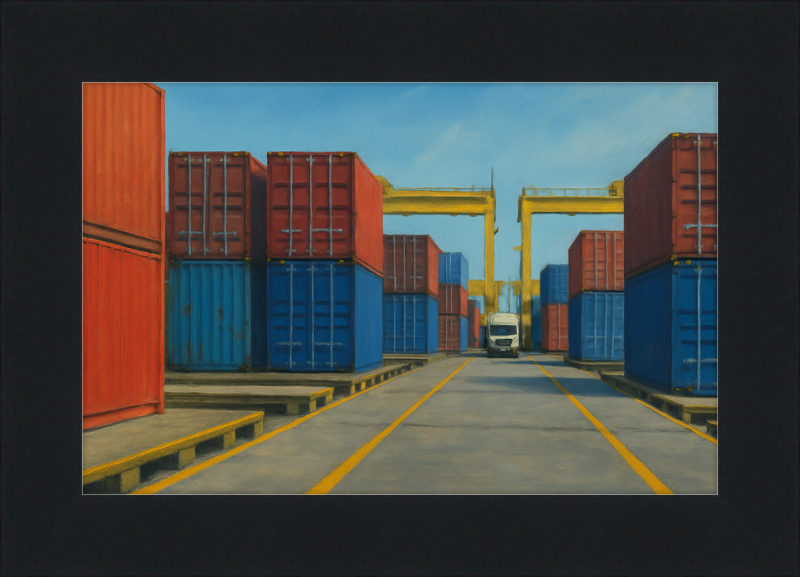 Containers
