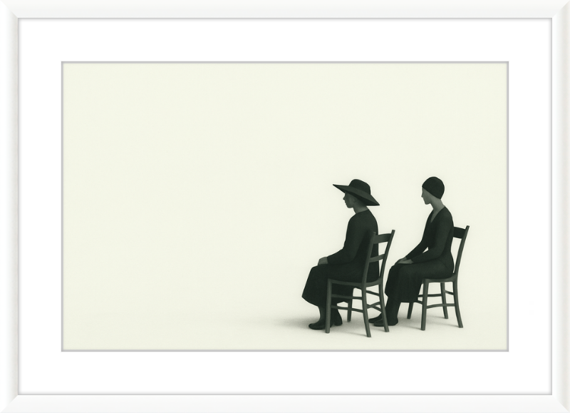 Two Women