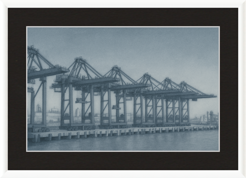 Cranes