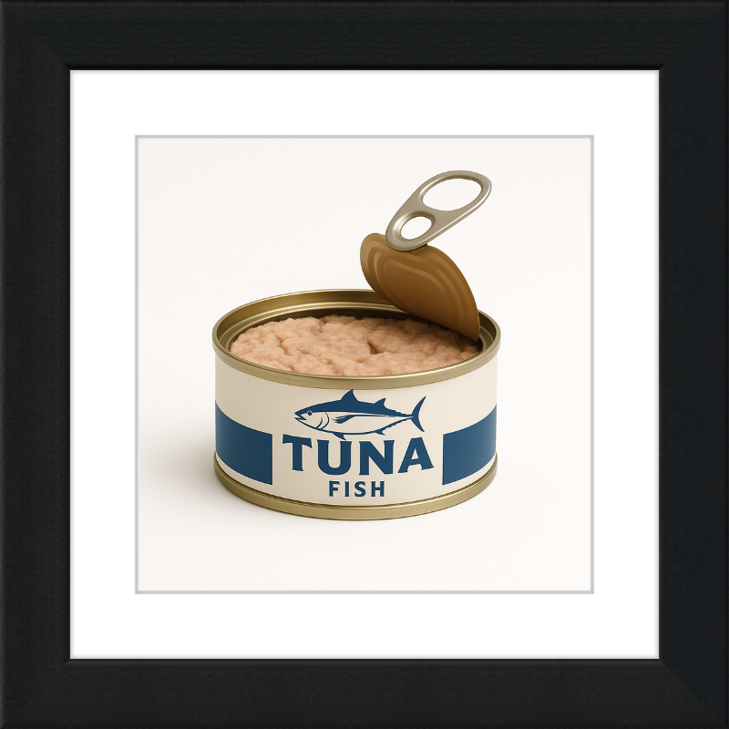Tuna Can