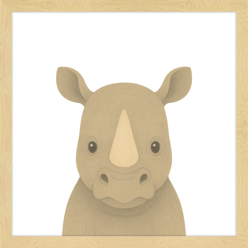 Rhinoceros