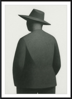 Man In Hat