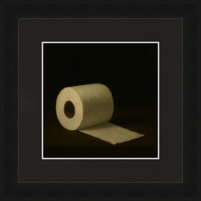 Toilet Roll