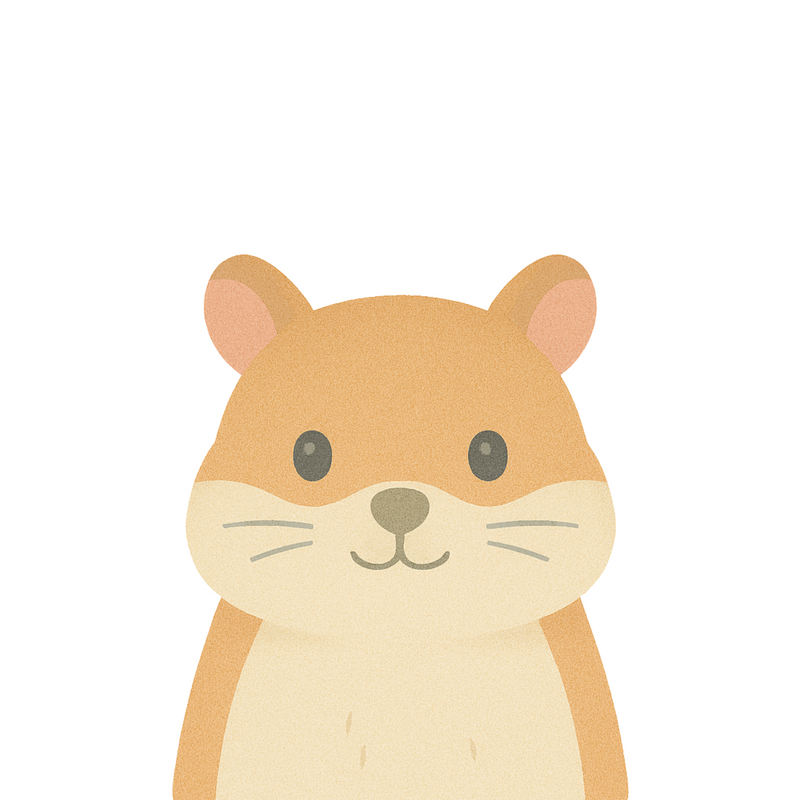 Hamster