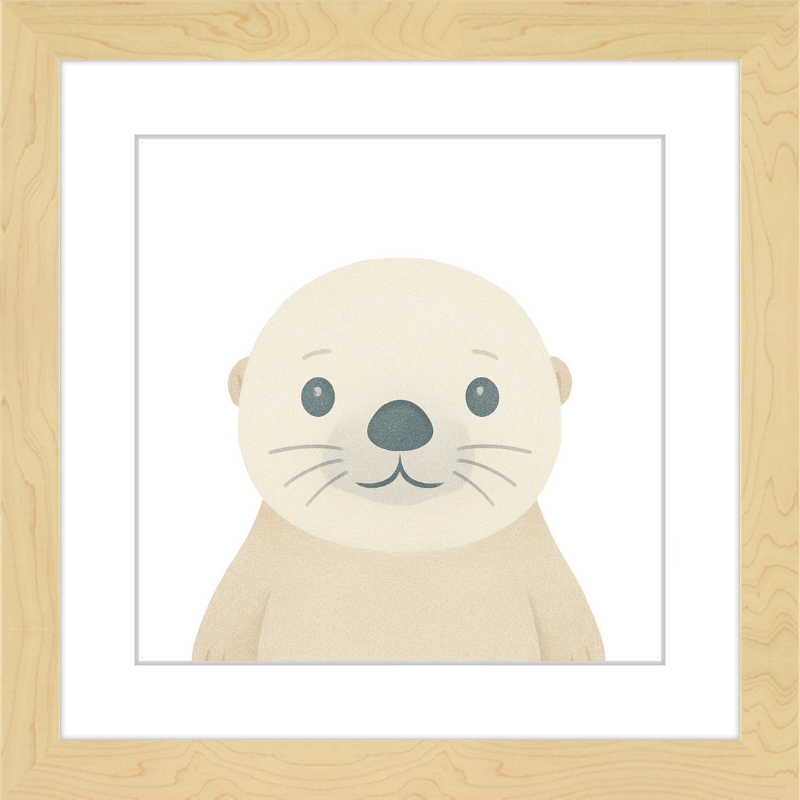 Sea Otter