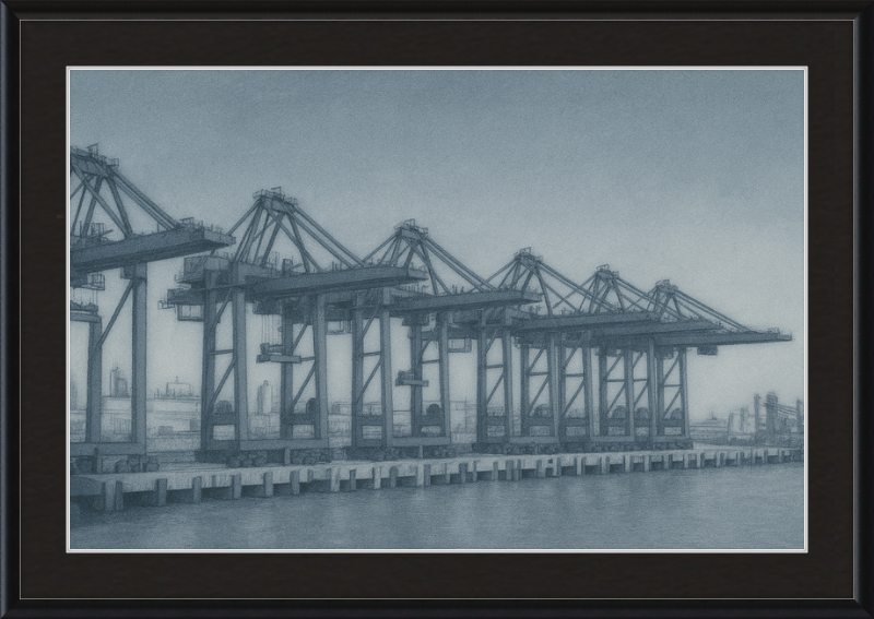 Cranes