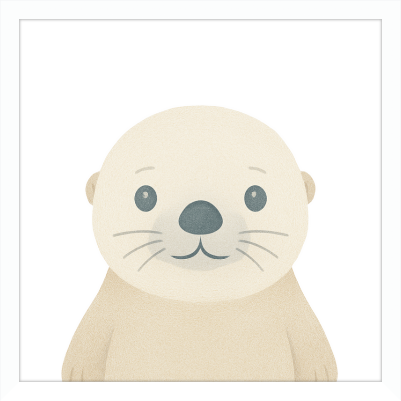 Sea Otter