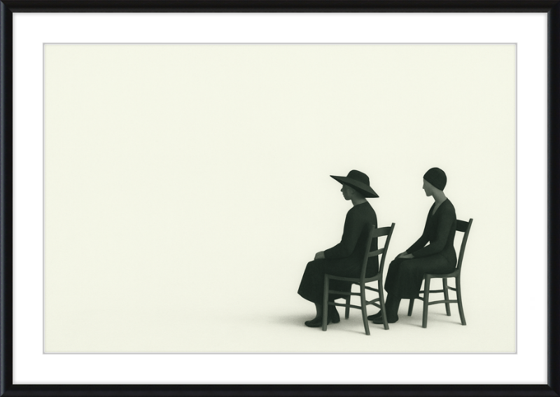 Two Women