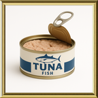 Tuna Can