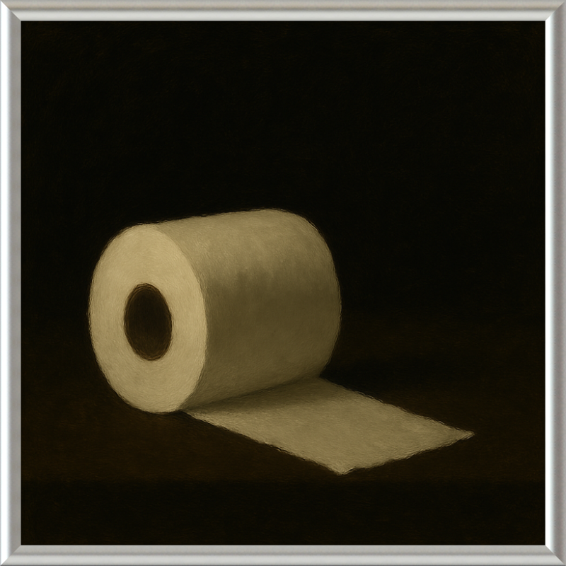 Toilet Roll