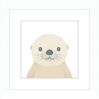 Sea Otter