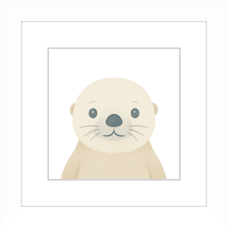 Sea Otter