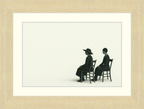 Two Women