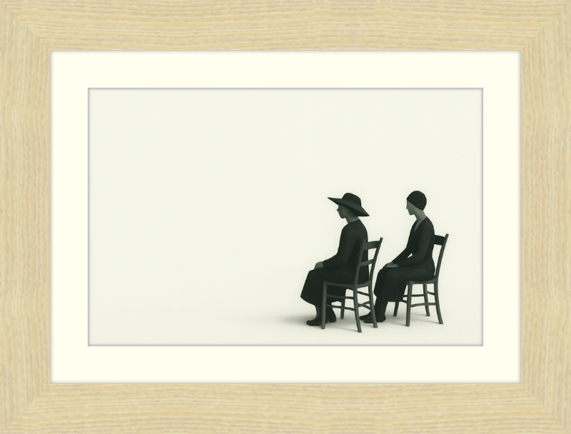 Two Women