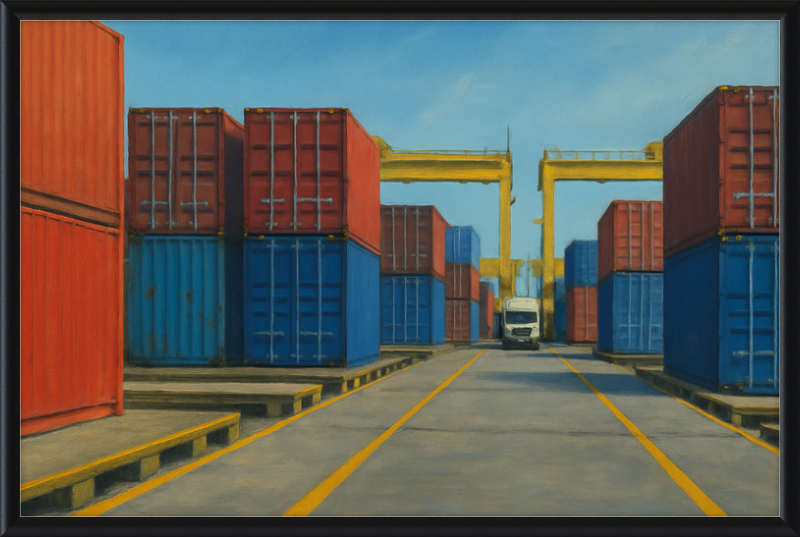 Containers