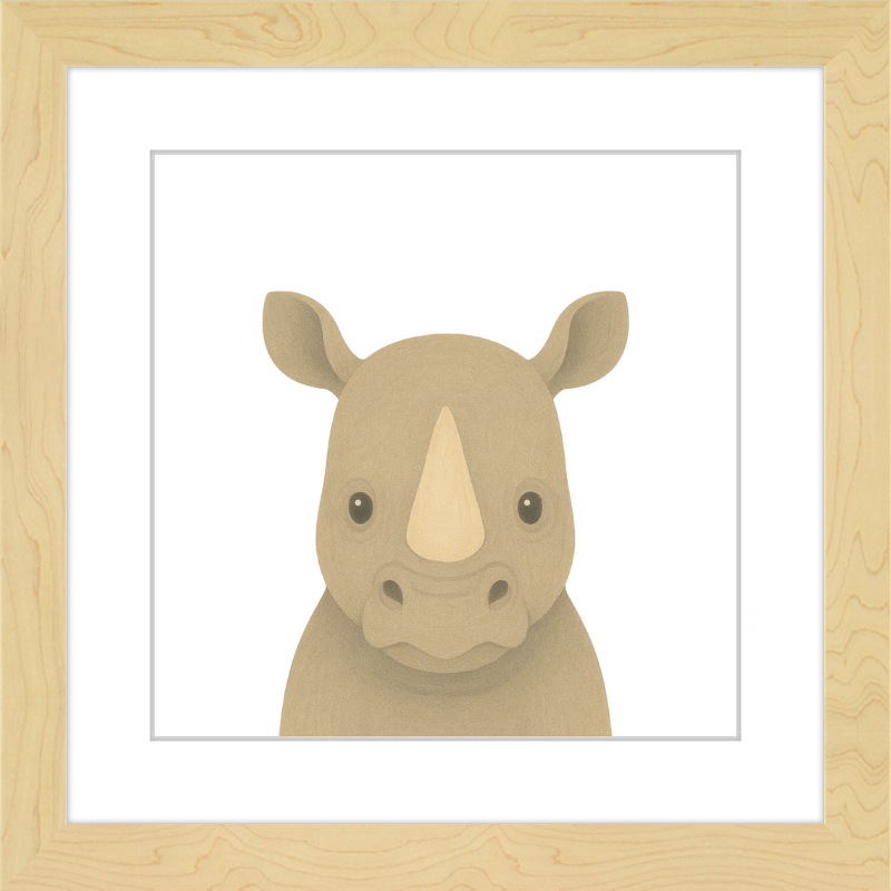 Rhinoceros