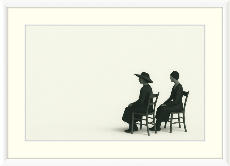 Two Women