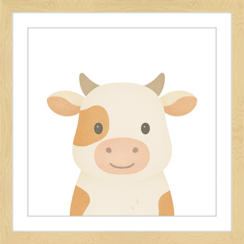 Cow