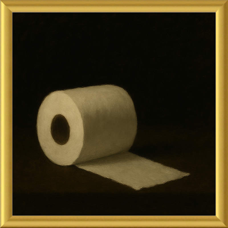 Toilet Roll