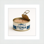 Tuna Can