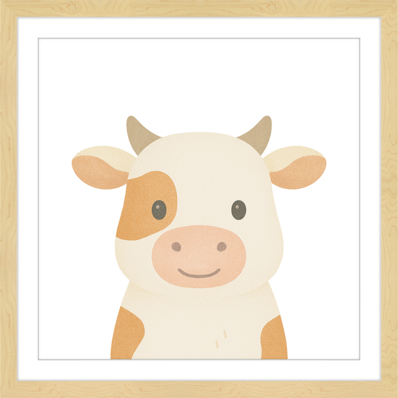 Cow