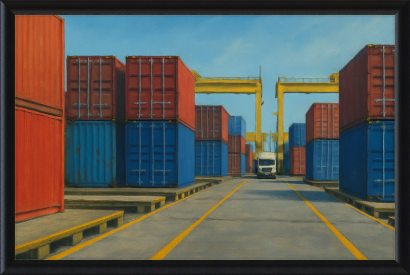 Containers