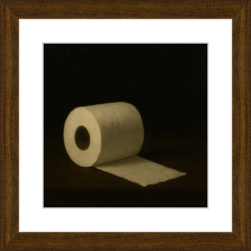 Toilet Roll
