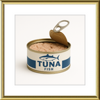Tuna Can
