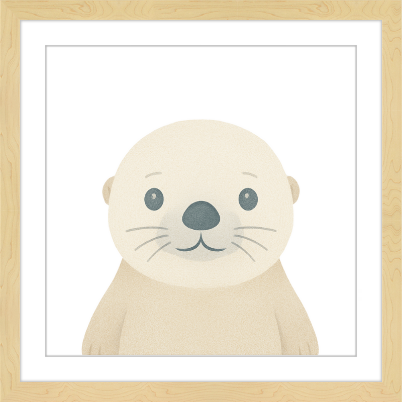 Sea Otter