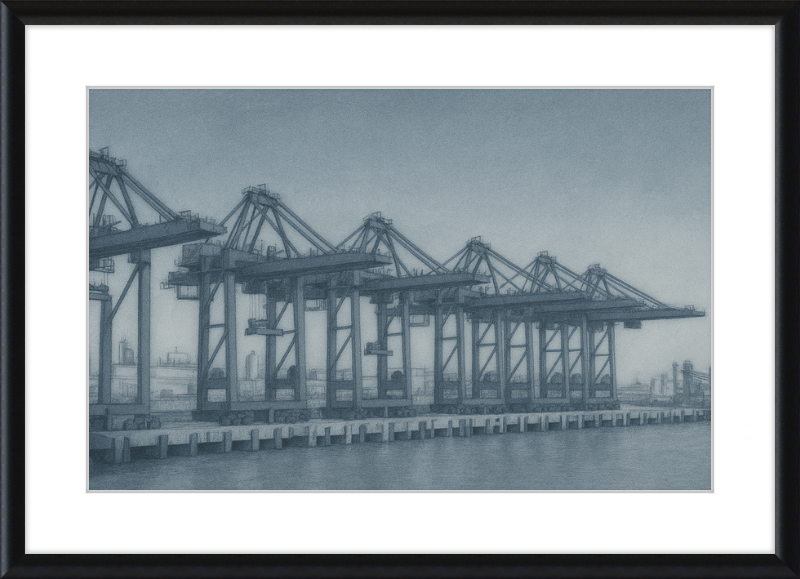 Cranes