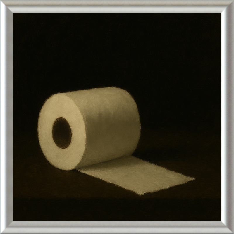 Toilet Roll