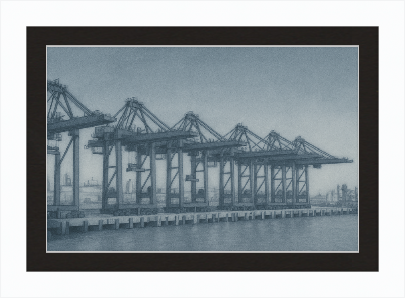 Cranes